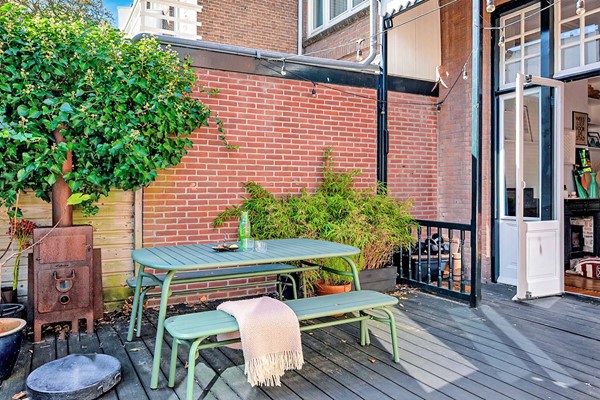 Medium property photo - Bloemendaalseweg 9A, 2061 CA Bloemendaal